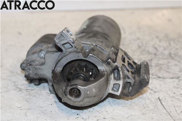 Starter diesel til BMW 3-Serie 2012-2018 (F30/F31/F34) (F30/F31/F34) (12418570238|)