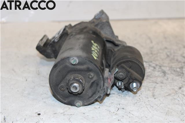 Starter diesel til BMW 3-Serie 2012-2018 (F30/F31/F34) (F30/F31/F34) (12418570238|)