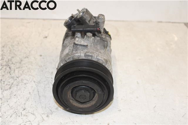 Aircondition kompressor til BMW 3-Serie 2012-2018 (F30/F31/F34) (F30/F31/F34) (64529223695|)