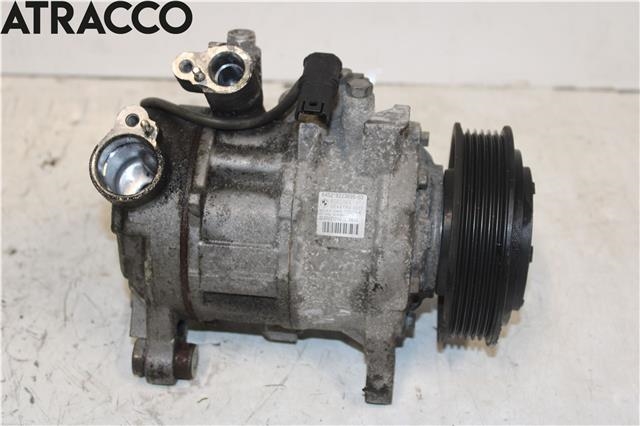 Aircondition kompressor til BMW 3-Serie 2012-2018 (F30/F31/F34) (F30/F31/F34) (64529223695|)