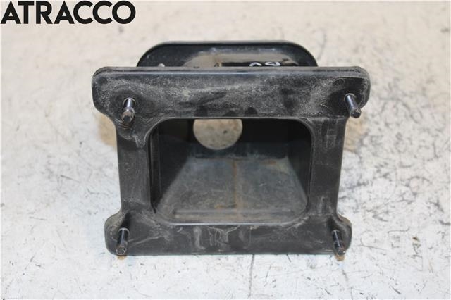 Karosseri bakpart til Kia e-Soul 2019-->> (Type III) (86641B2000|)