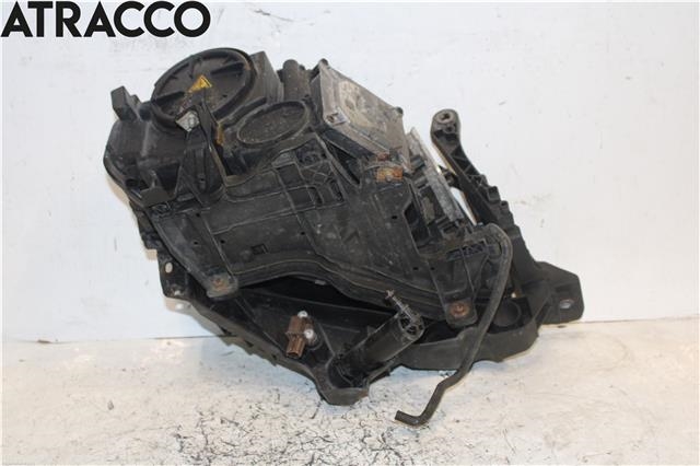 Frontlykt venstre halogen til Audi A4 2007-2014 (Type IV) (B8) (B8) (8K0941029AJ|)