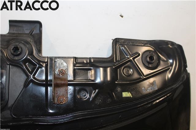 Bakrute til BMW 3-Serie 2012-2018 (F30/F31/F34) (F30/F31/F34) (51317263163|)