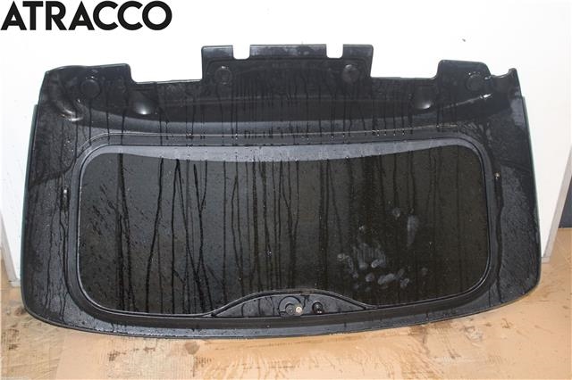 Bakrute til BMW 3-Serie 2012-2018 (F30/F31/F34) (F30/F31/F34) (51317263163|)