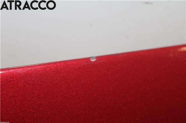 Panser til Nissan King Cab 2002-2011 (Fase 2) (D22/NP300) (D22/NP300) (F5100VK5MM|)