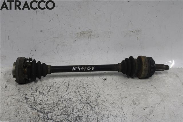 Drivaksel venstre bak til BMW Z3 1996-2002 (E36/8 & E36/8) (E36/8 & E36/8) (33211229235|)