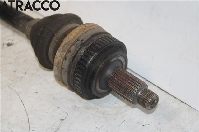 Drivaksel venstre bak til BMW Z3 1996-2002 (E36/8 & E36/8) (E36/8 & E36/8) (33211229235|)