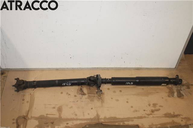 Mellomaksel til BMW Z3 1996-2002 (E36/8 & E36/8) (E36/8 & E36/8) (26111229254|)