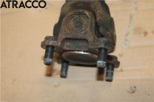 Mellomaksel til BMW Z3 1996-2002 (E36/8 & E36/8) (E36/8 & E36/8) (26111229254|)