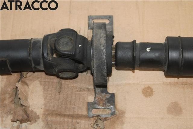 Mellomaksel til BMW Z3 1996-2002 (E36/8 & E36/8) (E36/8 & E36/8) (26111229254|)