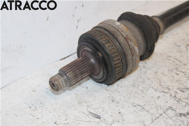 Drivaksel høyre bak til BMW Z3 1996-2002 (E36/8 & E36/8) (E36/8 & E36/8) (33211229235|)