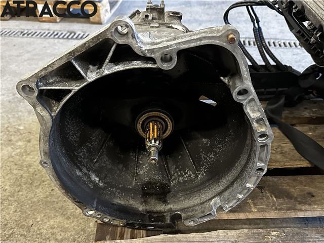 Girkasse manuell til BMW Z3 1996-2002 (E36/8 & E36/8) (E36/8 & E36/8) (23007505600|)