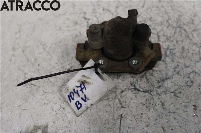 Bremsecaliper venstre bak til BMW Z3 1996-2002 (E36/8 & E36/8) (E36/8 & E36/8) (34211164397|)