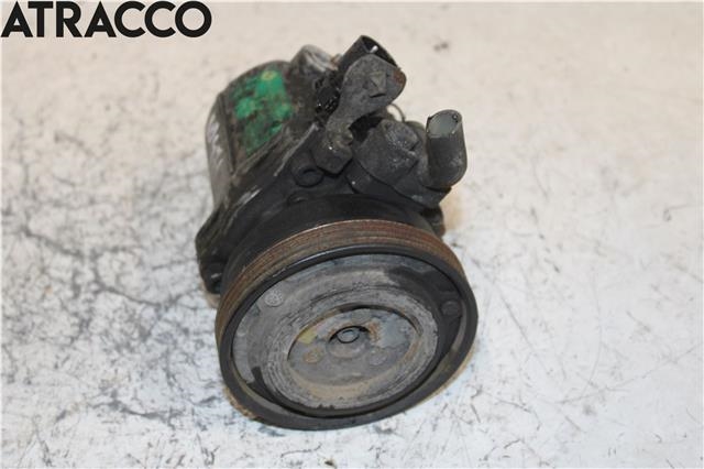 Aircondition kompressor til BMW Z3 1996-2002 (E36/8 & E36/8) (E36/8 & E36/8) (64528385714|)