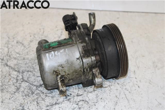 Aircondition kompressor til BMW Z3 1996-2002 (E36/8 & E36/8) (E36/8 & E36/8) (64528385714|)
