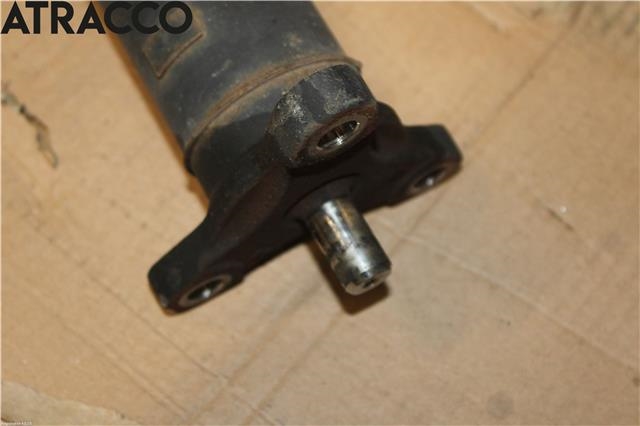 Mellomaksel til BMW 3-Serie 2012-2018 (F30/F31/F34) (F30/F31/F34) (26107600184|)