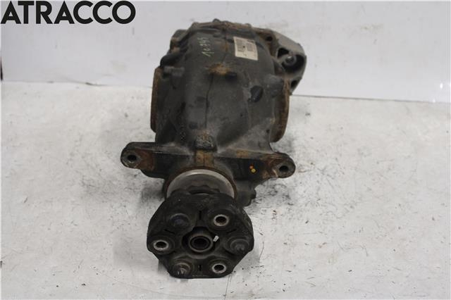 Kardang klokke bak til BMW 3-Serie 2012-2018 (F30/F31/F34) (F30/F31/F34) (33107599475|)