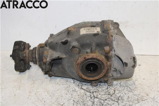 Kardang klokke bak til BMW 3-Serie 2012-2018 (F30/F31/F34) (F30/F31/F34) (33107599475|)
