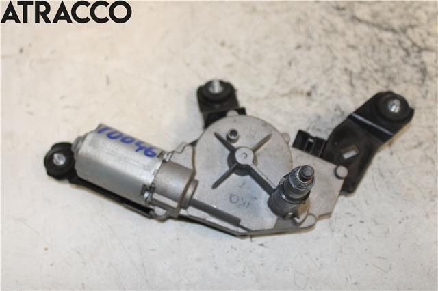Viskermotor bakrute til Kia Picanto, 2011-2017 (Type II)  (987001Y000)
