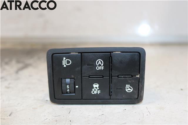 Diverse deler til Kia Picanto, 2011-2017 (Type II)  (933001Y280EQ)