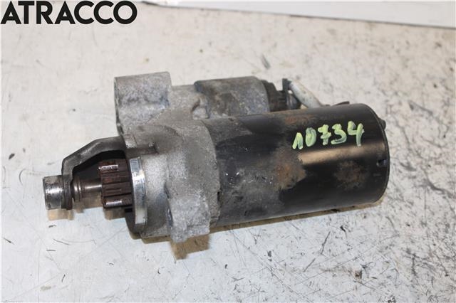 Starter diesel til Audi A4 2007-2014 (Type IV) (B8) (B8) (03L911021C|)