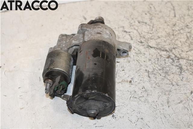 Starter diesel til Audi A4 2007-2014 (Type IV) (B8) (B8) (03L911021C|)