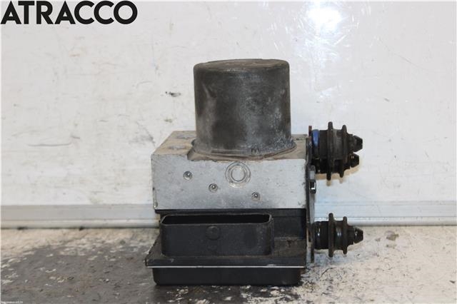 ABS sentral til Audi A4 2007-2014 (Type IV) (B8) (B8) 