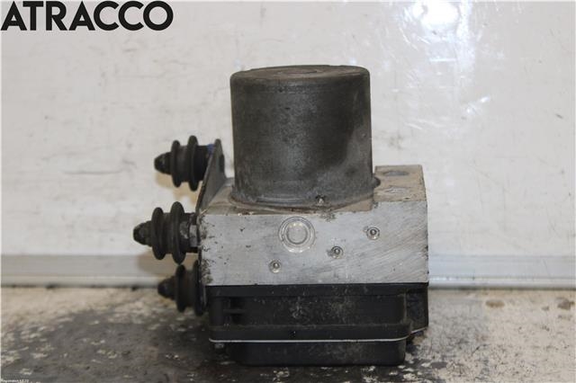 ABS sentral til Audi A4 2007-2014 (Type IV) (B8) (B8) 