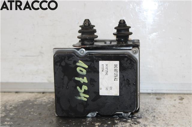 ABS sentral til Audi A4 2007-2014 (Type IV) (B8) (B8) 