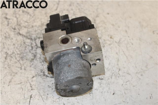 ABS sentral til Nissan King Cab 2002-2011 (Fase 2) (D22/NP300) (D22/NP300) (47660VK310|)