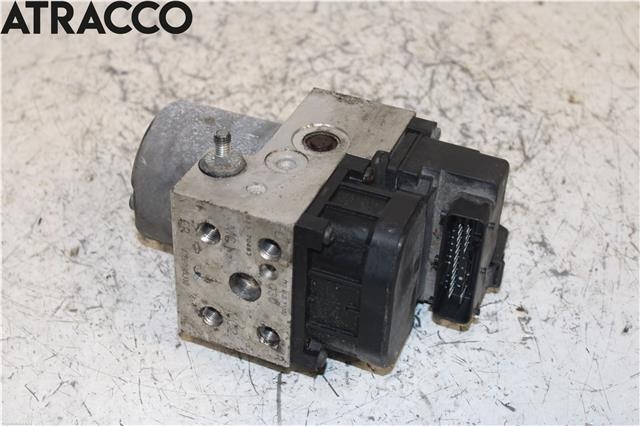 ABS sentral til Nissan King Cab 2002-2011 (Fase 2) (D22/NP300) (D22/NP300) (47660VK310|)