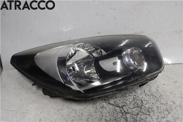 Frontlykt høyre halogen til Kia Picanto, 2011-2017 (Type II)  (921021Y011)