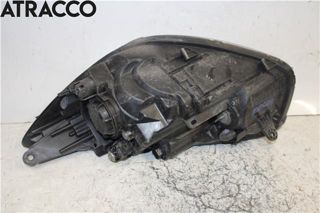 Frontlykt høyre halogen til Kia Picanto 2011-2017 (Type II)  (921021Y011|)