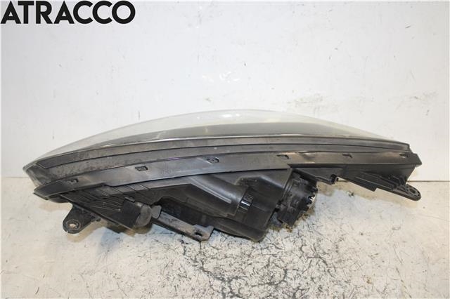 Frontlykt høyre halogen til Kia Picanto 2011-2017 (Type II)  (921021Y011|)