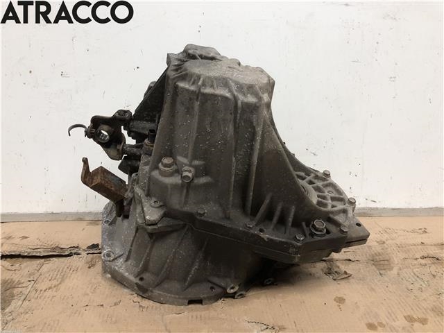 Girkasse manuell til Kia Picanto 2011-2017 (Type II)  (4300002821|)