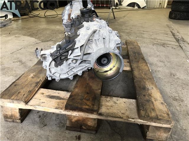 Girkasse manuell til Nissan King Cab 2002-2011 (Fase 2) (D22/NP300) (D22/NP300) (32000VK511|)