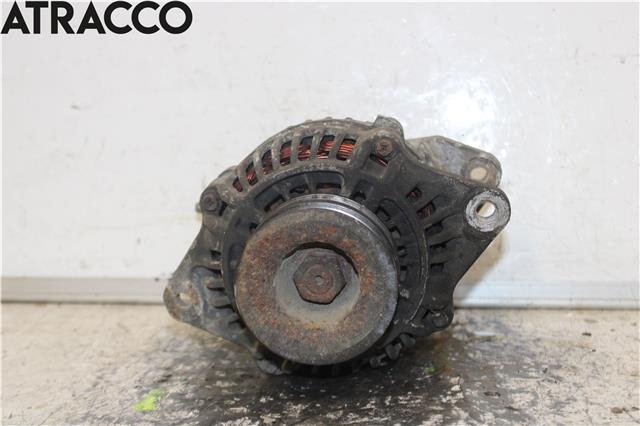Dynamo til Nissan King Cab 2002-2011 (Fase 2) (D22/NP300) (D22/NP300) (23100VK010|)