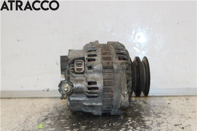 Dynamo til Nissan King Cab 2002-2011 (Fase 2) (D22/NP300) (D22/NP300) (23100VK010|)