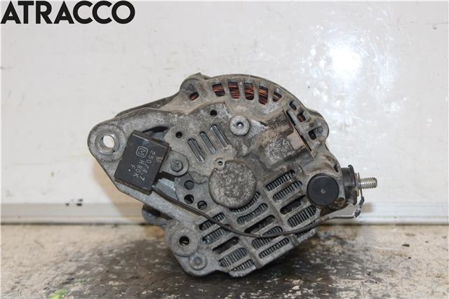 Dynamo til Nissan King Cab 2002-2011 (Fase 2) (D22/NP300) (D22/NP300) (23100VK010|)