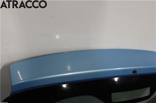Bakluke combi til Ford Ka 2008-2015 (Type II)  (1565867|)
