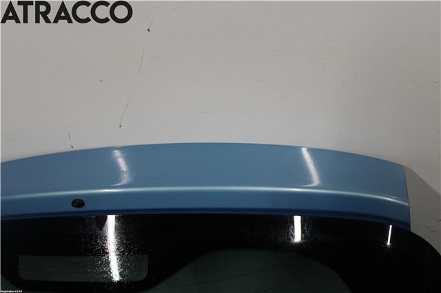 Bakluke combi til Ford Ka 2008-2015 (Type II)  (1565867|)
