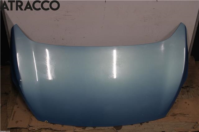 Panser til Ford Ka 2008-2015 (Type II) (9S5116612AA|)
