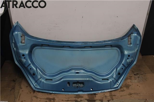 Panser til Ford Ka 2008-2015 (Type II) (9S5116612AA|)