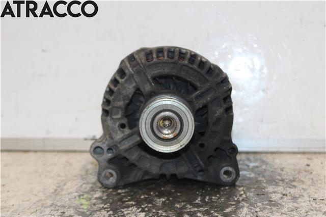Dynamo til BMW 3-Serie, 2012-2018 (F30/F31/F34) (F30/F31/F34) (12317823344)