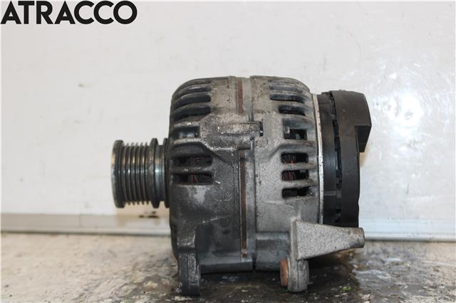 Dynamo til BMW 3-Serie 2012-2018 (F30/F31/F34) (F30/F31/F34) (12317823344|)