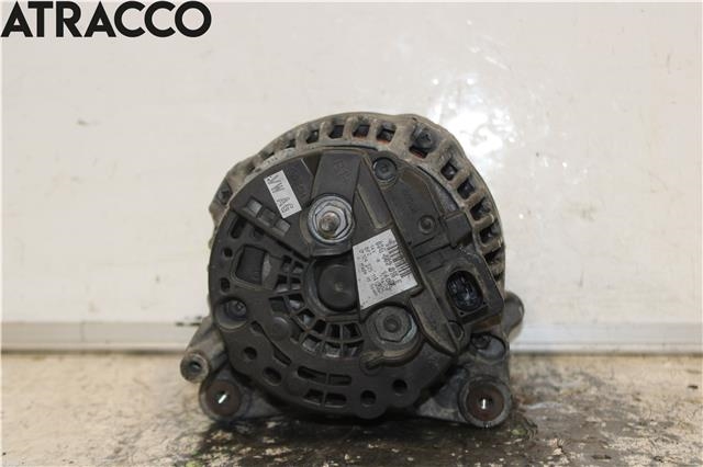 Dynamo til BMW 3-Serie 2012-2018 (F30/F31/F34) (F30/F31/F34) (12317823344|)