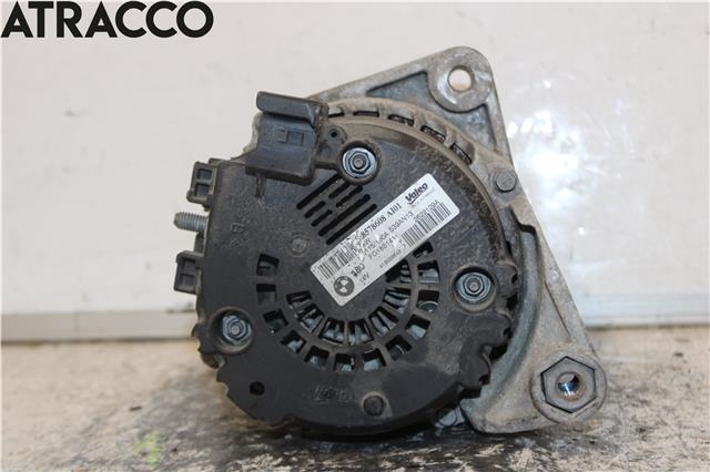 Dynamo til BMW 3-Serie 2012-2018 (F30/F31/F34) (F30/F31/F34) (12317823344|)