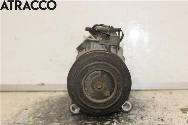 Aircondition kompressor til BMW 3-Serie 2012-2018 (F30/F31/F34) (F30/F31/F34) (64529223694|)