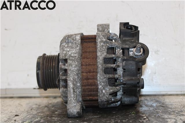 Dynamo til Kia Picanto 2011-2017 (Type II) (3730004635|)