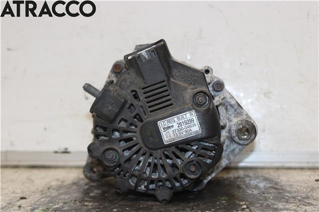 Dynamo til Kia Picanto 2011-2017 (Type II) (3730004635|)